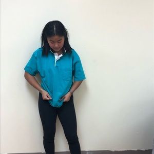 Awesome vintage top!